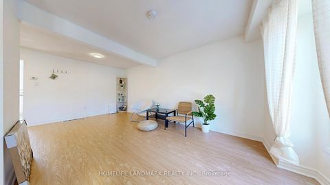 Photo 4 at 19 Fundy Bay Boulevard, Steeles, Toronto