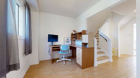 Photo 5 at 19 Fundy Bay Boulevard, Steeles, Toronto