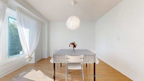 Photo 6 at 19 Fundy Bay Boulevard, Steeles, Toronto