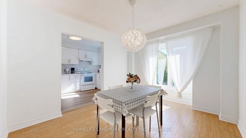 Photo 7 at 19 Fundy Bay Boulevard, Steeles, Toronto