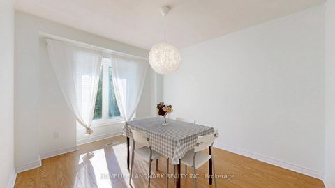 Photo 8 at 19 Fundy Bay Boulevard, Steeles, Toronto