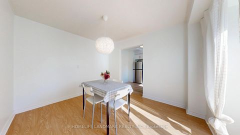 Photo 9 at 19 Fundy Bay Boulevard, Steeles, Toronto