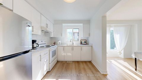 Photo 11 at 19 Fundy Bay Boulevard, Steeles, Toronto