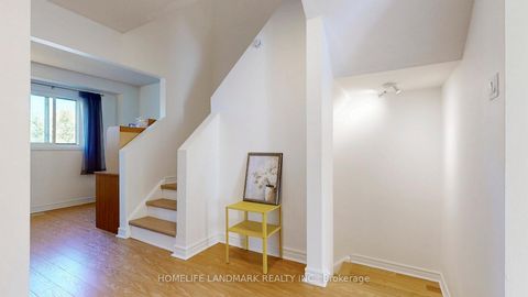 Photo 12 at 19 Fundy Bay Boulevard, Steeles, Toronto