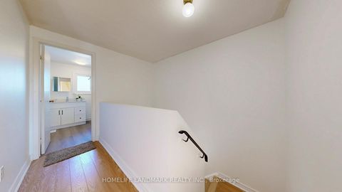 Photo 13 at 19 Fundy Bay Boulevard, Steeles, Toronto