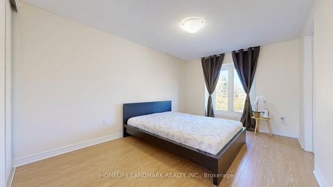 Photo 14 at 19 Fundy Bay Boulevard, Steeles, Toronto