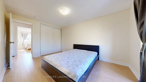 Photo 15 at 19 Fundy Bay Boulevard, Steeles, Toronto