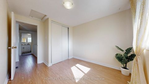 Photo 17 at 19 Fundy Bay Boulevard, Steeles, Toronto