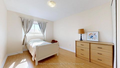 Photo 18 at 19 Fundy Bay Boulevard, Steeles, Toronto