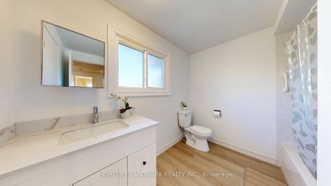 Photo 19 at 19 Fundy Bay Boulevard, Steeles, Toronto