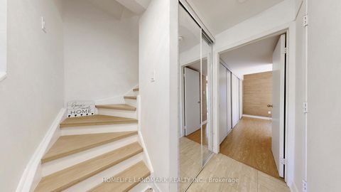 Photo 20 at 19 Fundy Bay Boulevard, Steeles, Toronto