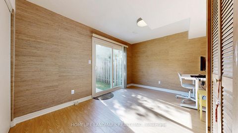 Photo 21 at 19 Fundy Bay Boulevard, Steeles, Toronto