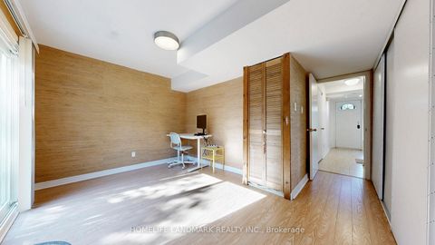 Photo 23 at 19 Fundy Bay Boulevard, Steeles, Toronto