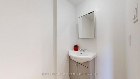 Photo 24 at 19 Fundy Bay Boulevard, Steeles, Toronto