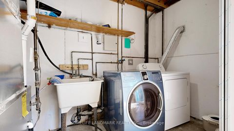 Photo 25 at 19 Fundy Bay Boulevard, Steeles, Toronto