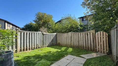 Photo 26 at 19 Fundy Bay Boulevard, Steeles, Toronto