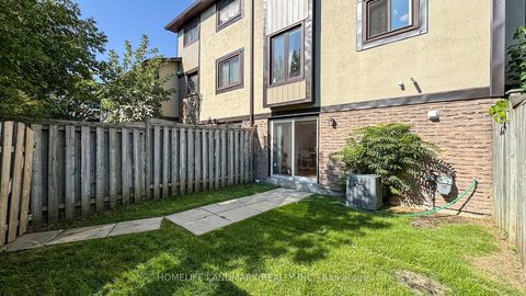 Photo 27 at 19 Fundy Bay Boulevard, Steeles, Toronto