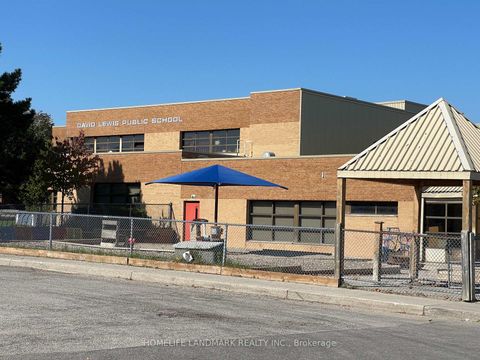 Photo 29 at 19 Fundy Bay Boulevard, Steeles, Toronto
