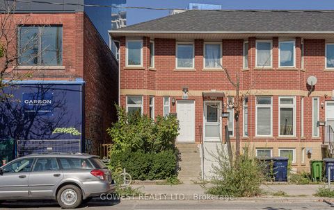 Photo 0 at B - 1538 Dupont Street, Junction, Toronto