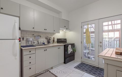 Photo 1 at B - 1538 Dupont Street, Junction, Toronto