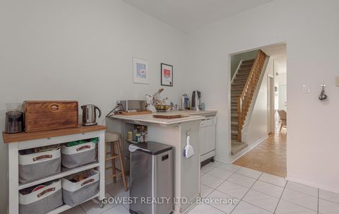 Photo 3 at B - 1538 Dupont Street, Junction, Toronto