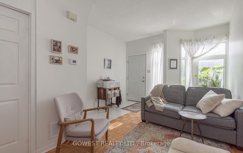 Photo 4 at B - 1538 Dupont Street, Junction, Toronto