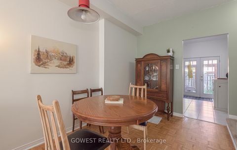 Photo 8 at B - 1538 Dupont Street, Junction, Toronto