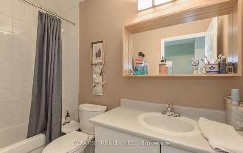 Photo 16 at B - 1538 Dupont Street, Junction, Toronto