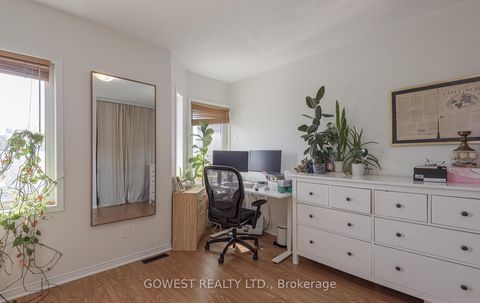 Photo 17 at B - 1538 Dupont Street, Junction, Toronto