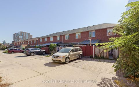 Photo 30 at B - 1538 Dupont Street, Junction, Toronto