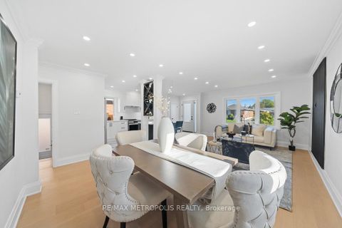 Photo 10 at 27 Gully Drive, Bendale, Toronto
