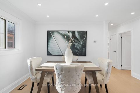 Photo 11 at 27 Gully Drive, Bendale, Toronto