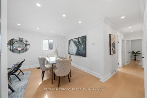 Photo 12 at 27 Gully Drive, Bendale, Toronto