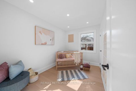 Photo 16 at 27 Gully Drive, Bendale, Toronto