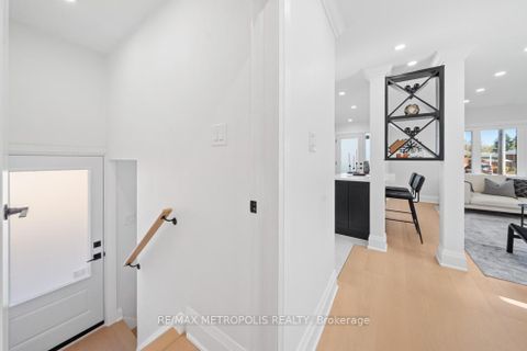Photo 17 at 27 Gully Drive, Bendale, Toronto
