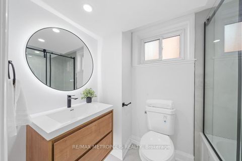 Photo 20 at 27 Gully Drive, Bendale, Toronto