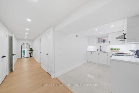 Photo 21 at 27 Gully Drive, Bendale, Toronto