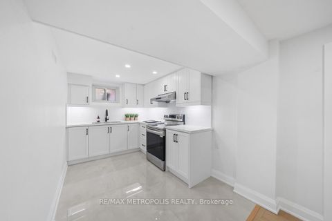 Photo 22 at 27 Gully Drive, Bendale, Toronto