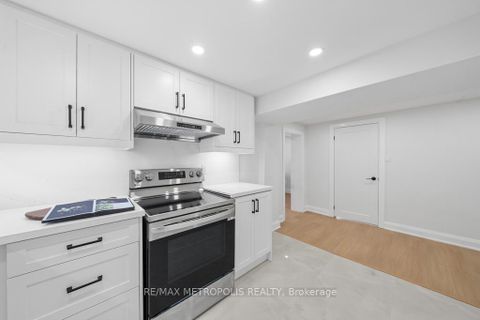 Photo 23 at 27 Gully Drive, Bendale, Toronto
