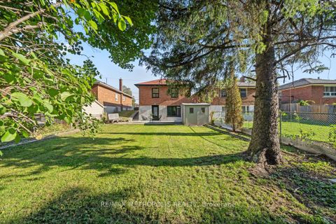 Photo 27 at 27 Gully Drive, Bendale, Toronto