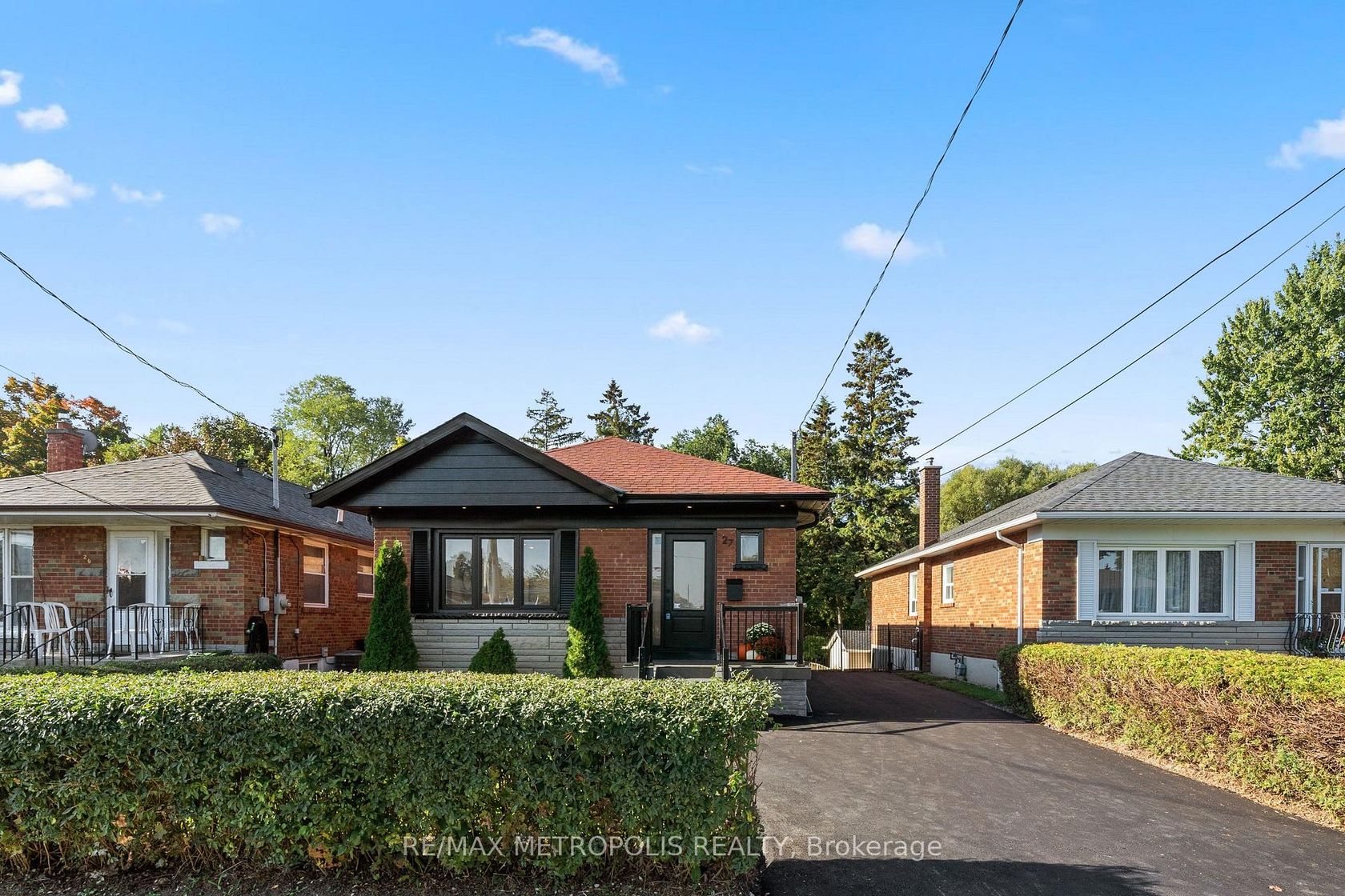 27 Gully Drive, Bendale, Toronto 