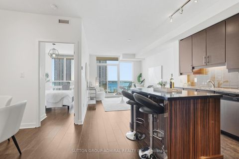 Photo 0 at 1810 - 33 Bay Street, Waterfront Communities C1, Toronto