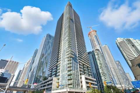 Photo 1 at 1810 - 33 Bay Street, Waterfront Communities C1, Toronto