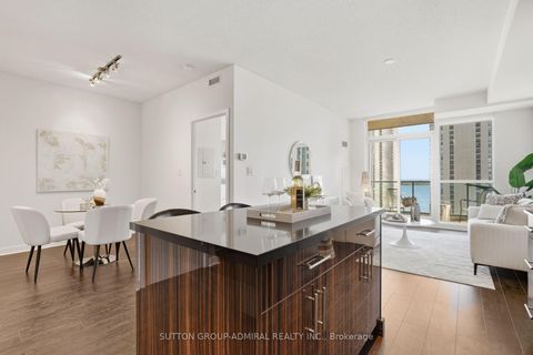 Photo 5 at 1810 - 33 Bay Street, Waterfront Communities C1, Toronto