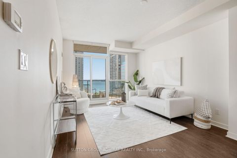 Photo 8 at 1810 - 33 Bay Street, Waterfront Communities C1, Toronto