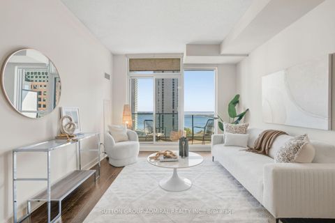 Photo 9 at 1810 - 33 Bay Street, Waterfront Communities C1, Toronto