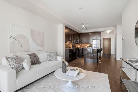 Photo 11 at 1810 - 33 Bay Street, Waterfront Communities C1, Toronto
