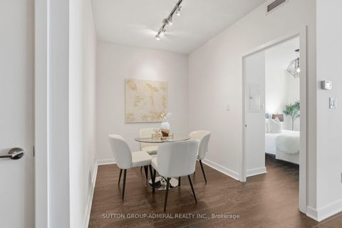 Photo 13 at 1810 - 33 Bay Street, Waterfront Communities C1, Toronto
