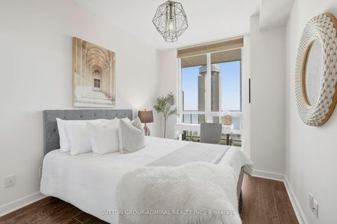 Photo 14 at 1810 - 33 Bay Street, Waterfront Communities C1, Toronto