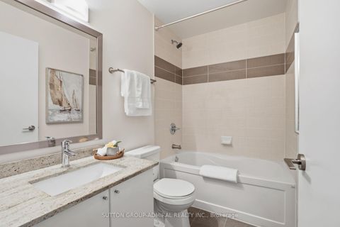 Photo 16 at 1810 - 33 Bay Street, Waterfront Communities C1, Toronto